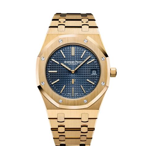 gold ap watch|audemars piguet gold watch price.